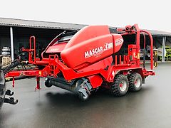 Used Göweil Harvesters for sale 