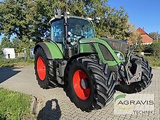 Fendt 724 VARIO SCR