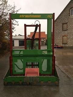 Strautmann HQ3800