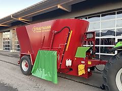 Strautmann Verti-Mix 1500 Double K