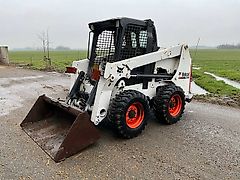 Bobcat S630