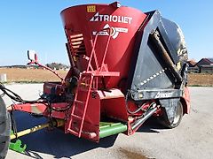 Trioliet Triomix 1-1200