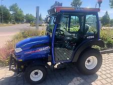 Used Iseki 4 For Sale Tractorpool Com