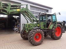 Used Fendt F 3 For Sale Tractorpool Com