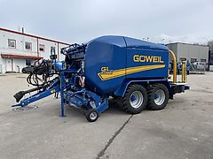 Used Göweil G1 F125 for sale 