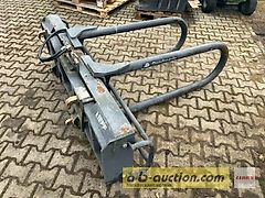 Alö QUICKE QUADROGRIP MK 2