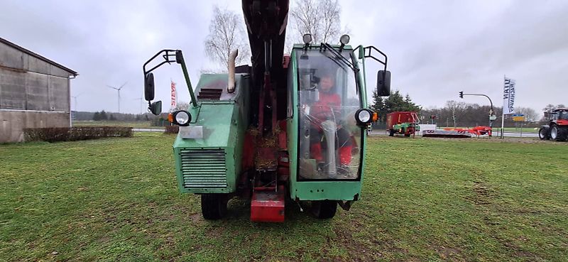 Strautmann Vertimix 1700 Double