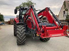 Used Massey Ferguson 6714S Tractor - RVW Pugh