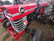 Used Massey Ferguson 165 For Sale Tractorpool Com