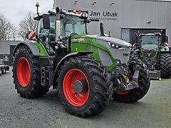 FENDT 942 VARIO Machines For Sale