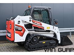 Bobcat T450EV A/C | 2 speed | LED | 2022 | 160h