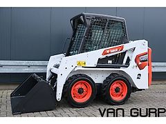 Bobcat S100 | 2021 | 165h