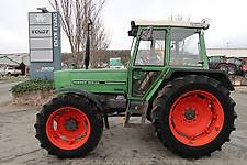 Used Fendt 308 Ls For Sale Tractorpool Com