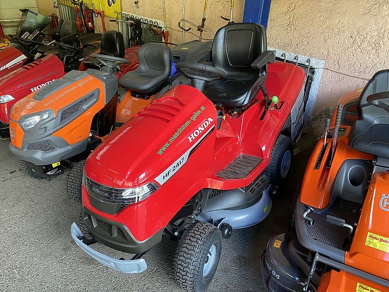 Used Honda HF2417 for sale tractorpool