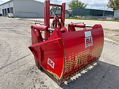 BvL LOAD SHEAR Silage Silo Schneidzange, 1,80 m