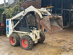 Bobcat 743