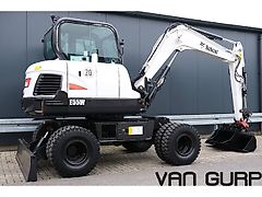 Bobcat E55W | 2014 | 2925h | A/C v.g.l. 57W