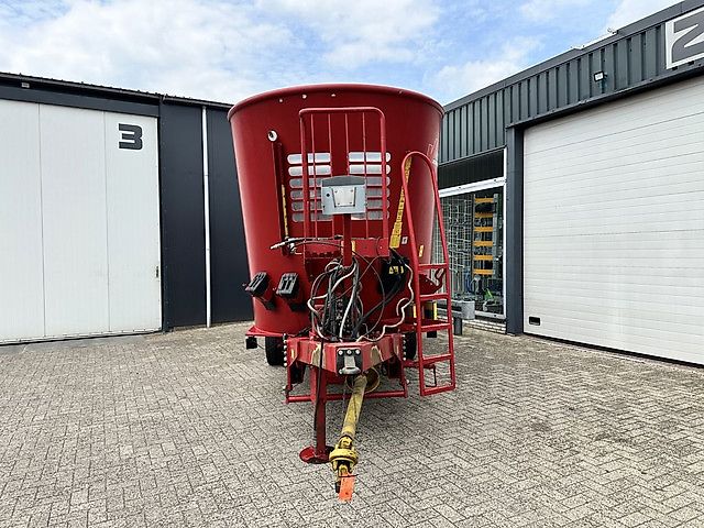 BvL van Lengerich V-MIX 17 LS-2S