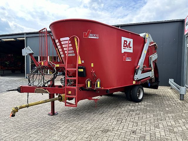 BvL van Lengerich V-MIX 17 LS-2S