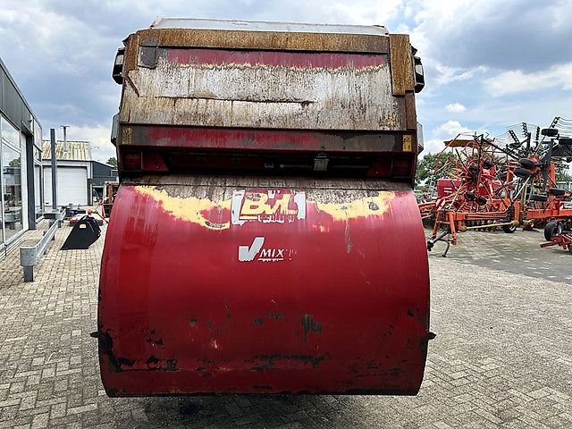 BvL van Lengerich V-MIX 17 LS-2S