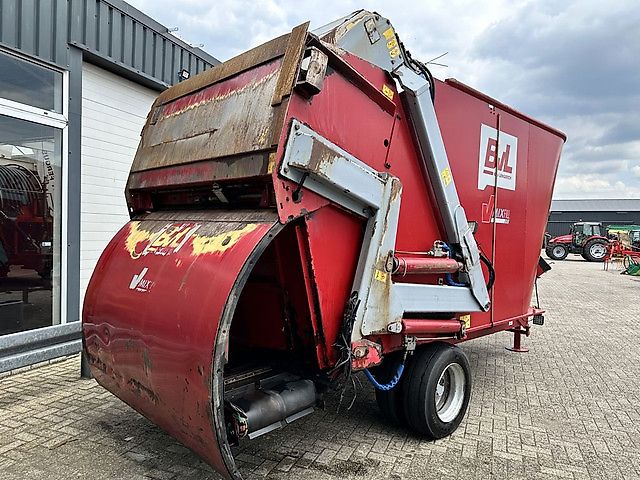 BvL van Lengerich V-MIX 17 LS-2S