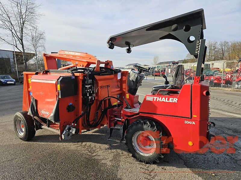 Kuhn PK 3850