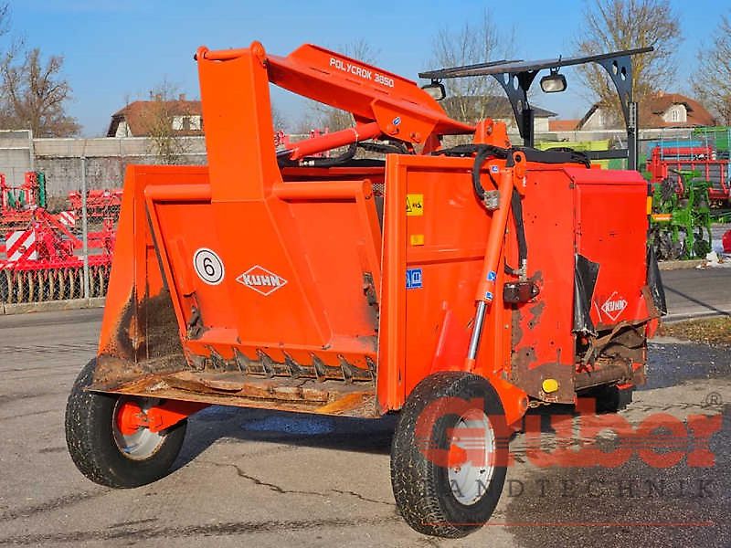 Kuhn PK 3850