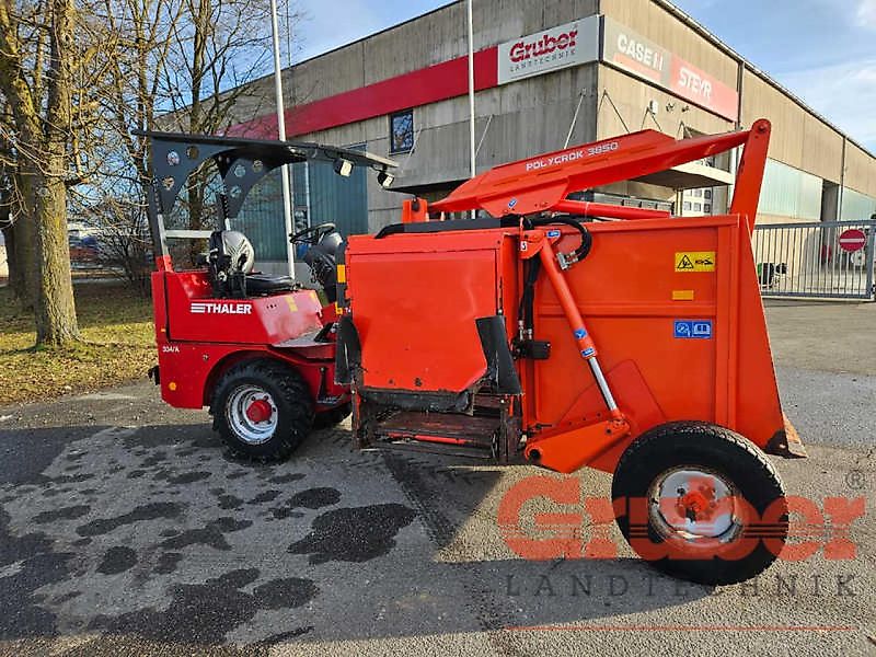 Kuhn PK 3850