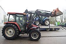 Used Case Ih 1100 For Sale Tractorpool Com