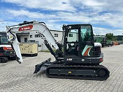 Bobcat E 88