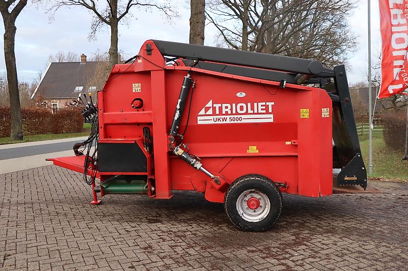 Trioliet UKW 5000