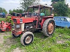 Used Massey Ferguson 168 For Sale Tractorpool Com