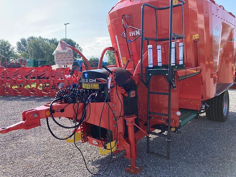 Kuhn Profile20.2CM K-Nox