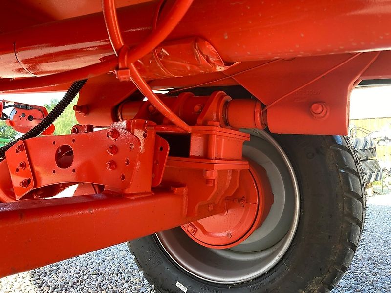 Kuhn Profile20.2CM K-Nox