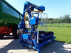 Used Göweil Harvesters for sale 