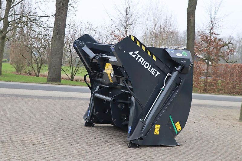 Trioliet Triomaster S 200