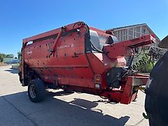 Kuhn Euromix B