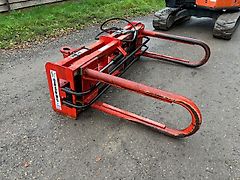 Browns Bale Squeezer