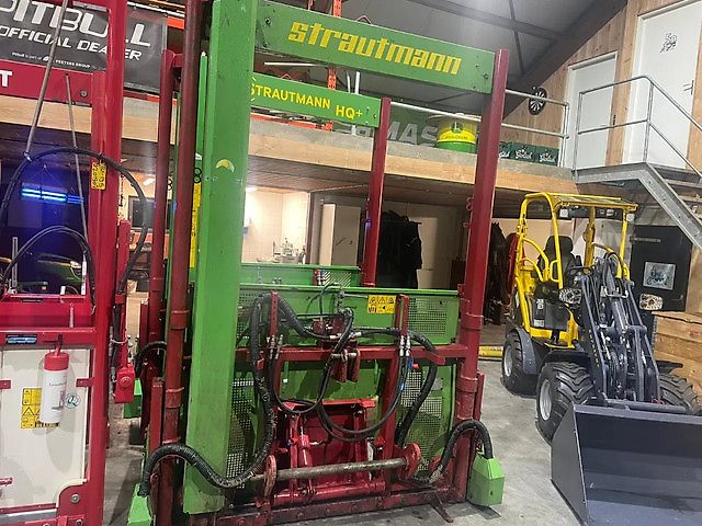 Strautmann HQ 2800