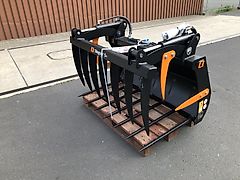 Alö Silograb S+ 130 BOH M16 S7L