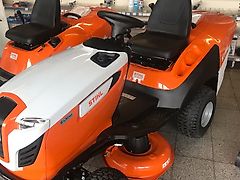 Used Stihl RT 5097 for sale 