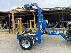 Used Göweil Harvesters for sale 