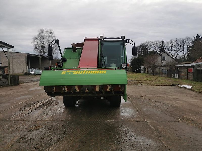 Strautmann Verti Mix 170 Double SF