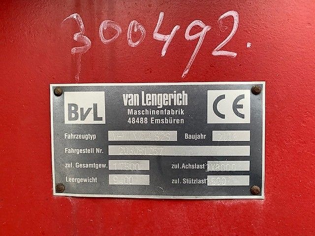 BvL Van Lengerich