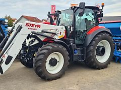 Used Steyr T for sale 