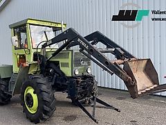 ➤ Used Mb Trac for sale on  - many listings online now 🏷️
