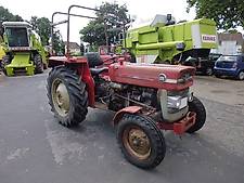 Used Massey Ferguson Mf 6465 For Sale Tractorpool Com