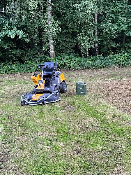 Used stiga lawn mowers for sale sale