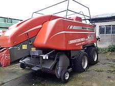 Used Massey Ferguson Square Baler For Sale Tractorpool Com