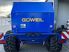 Square baler Göweil G1 F125 Kombi, 84950 EUR from Germany at Truck1 Nigeria  - ID: 7456776